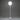 Artemide Castore Dimmable Ambient Lighting Floor Lamp with Touch Control