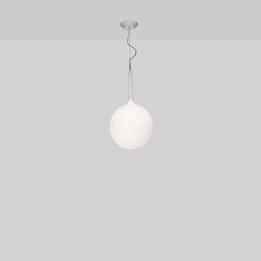 Artemide Castore 14 Designer Pendant Light