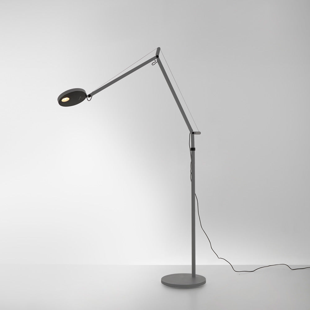 Artemide Demetra Floor Lamp