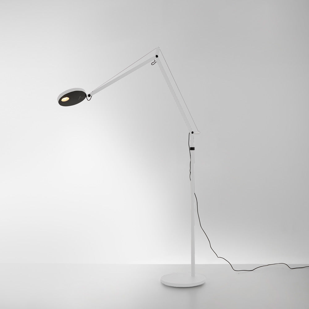 Artemide Demetra Floor Lamp