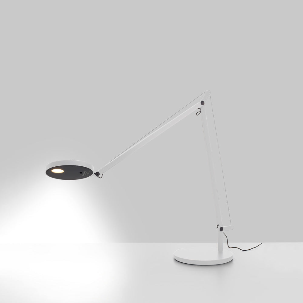 Artemide Demetra Professional Led Table Lamp