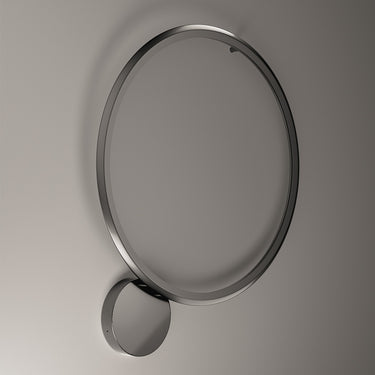 High CRI LED Wall Sconce - Artemide Discovery, 39W, 3000K