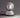 Vico Magistretti Eclisse Mid-Century Modern Table Lamp by Artemide, White
