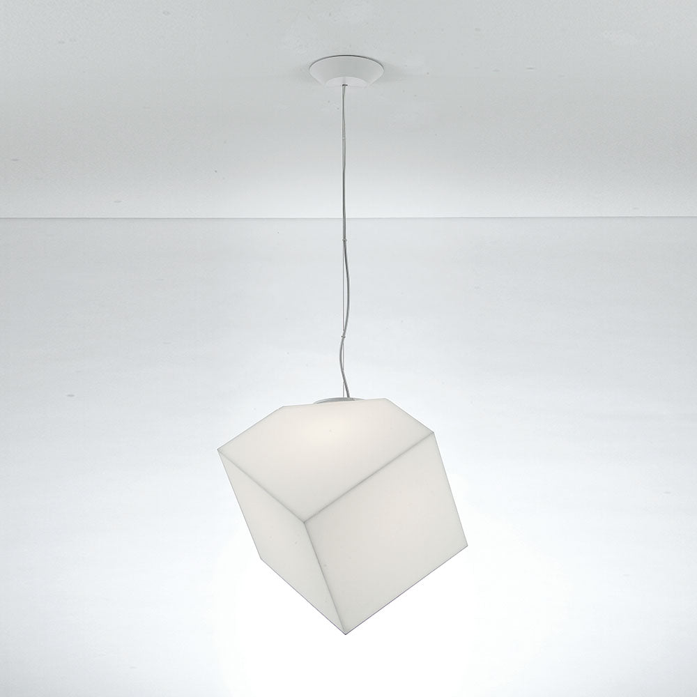 Artemide Edge 30 Pendant Light