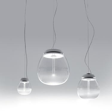 Empatia 16 Pendant Lamp - Authentic Artemide Lighting