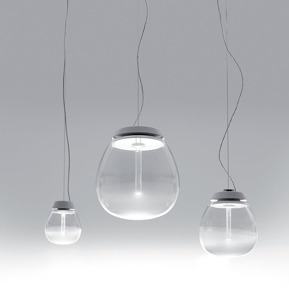 Artemide Empatia 16 Pendant Light