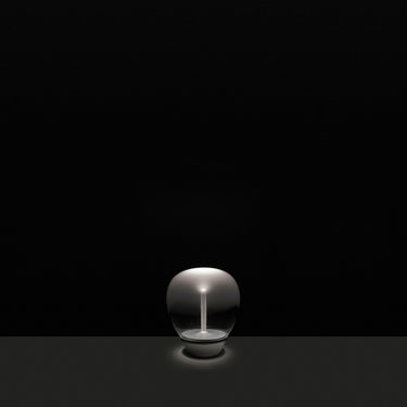 Empatia by Artemide: 36cm LED Table Lamp