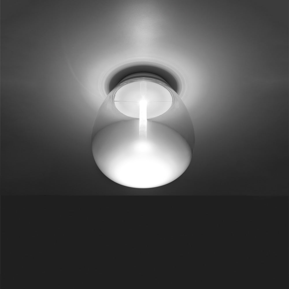 Artemide Empatia 16 Wall Or Ceiling Light