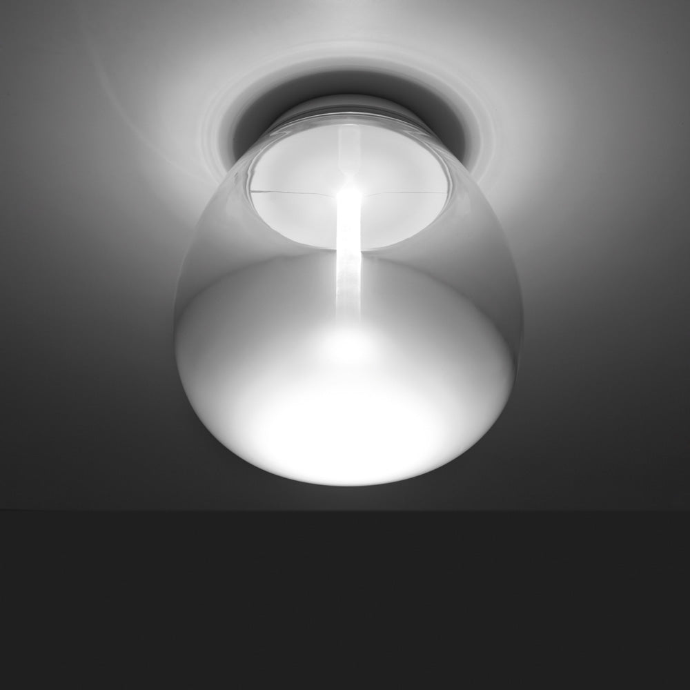 Artemide Empatia 36 Wall Or Ceiling Light