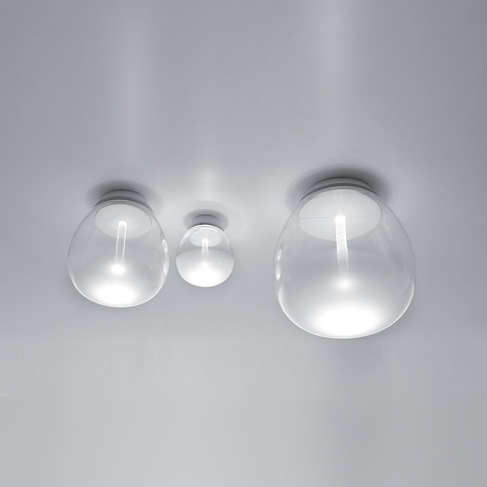 Artemide Empatia 36 Wall Or Ceiling Light