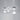 Artemide Empatia 36 Modern Glass Wall/Ceiling Light 