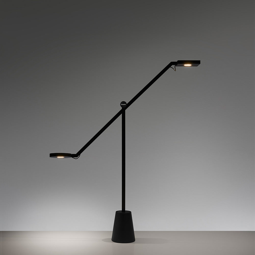 Artemide Equilibrist Table Lamp