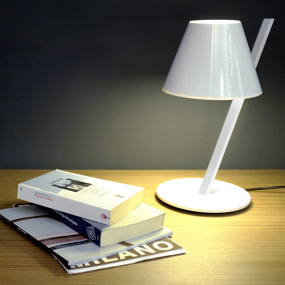 Artemide La Petite Table Lamp