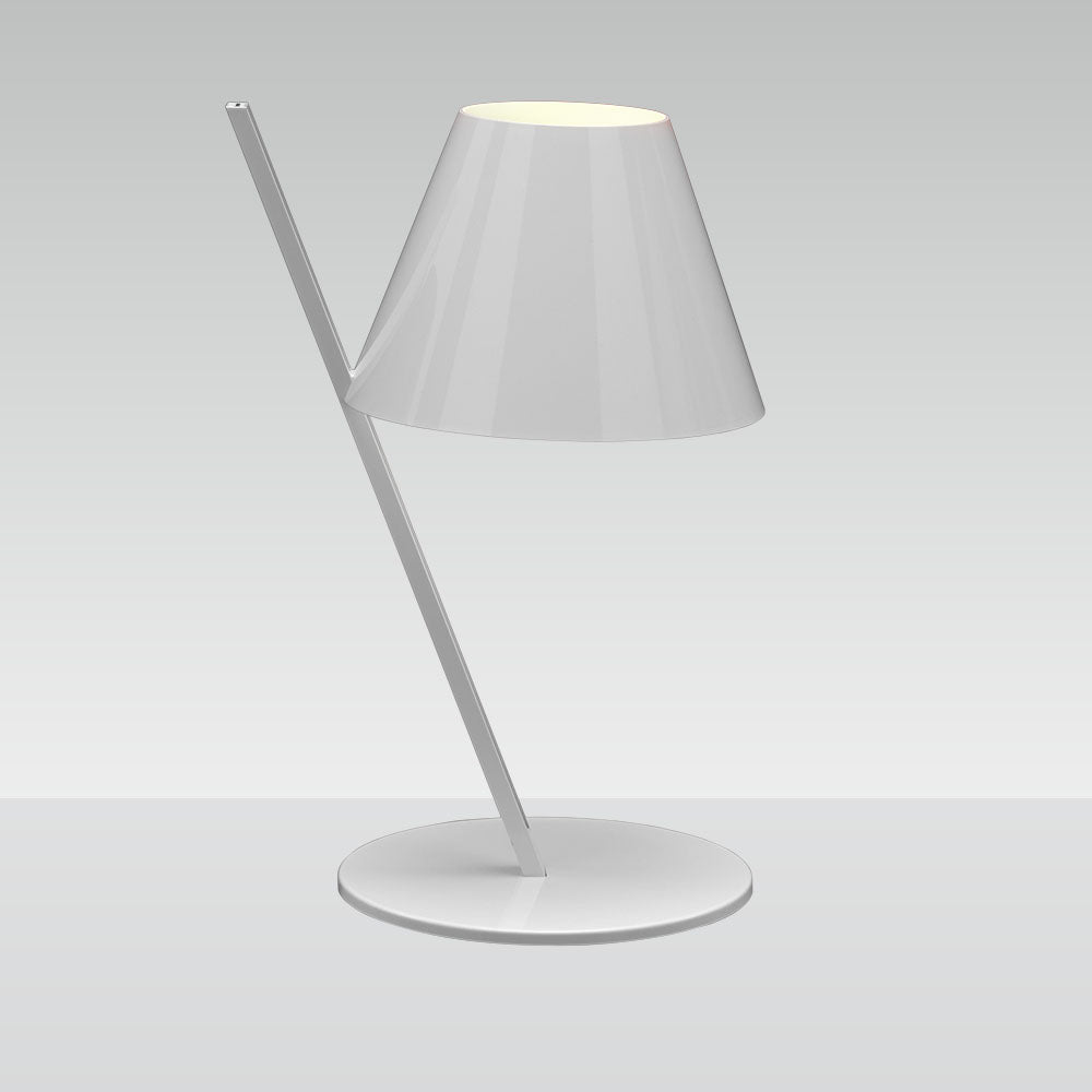 Artemide La Petite Table Lamp