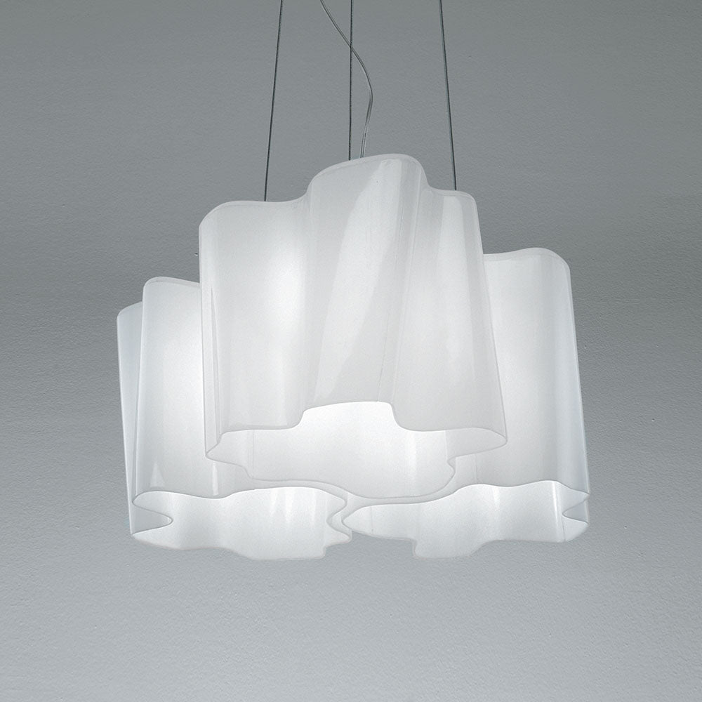 Artemide Logico Triple Nested Suspension