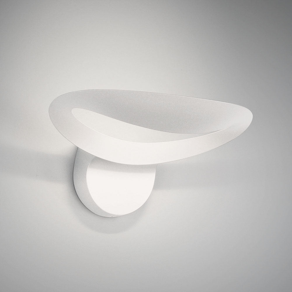 Artemide Mesmeri Led Wall Light