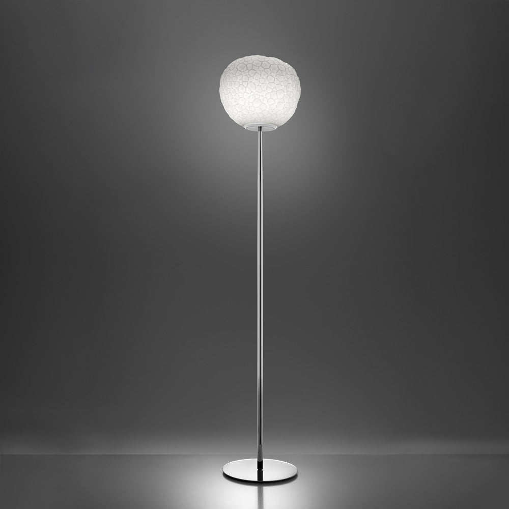 Artemide Meteorite Floor Lamp