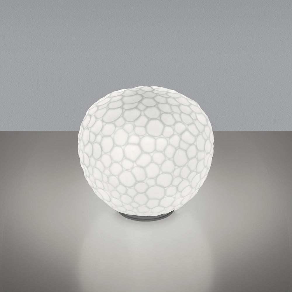 Artemide Meteorite 15 Table Lamp