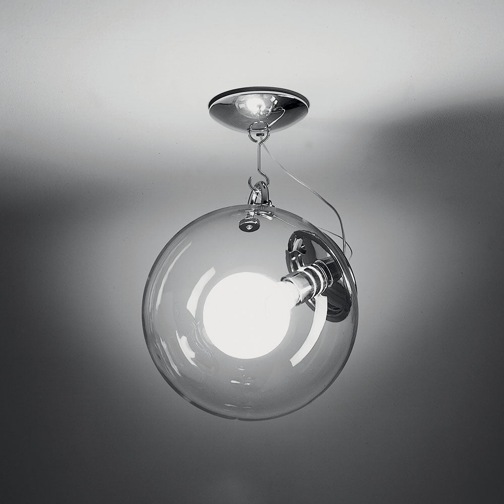 Artemide Miconos Ceiling Lamp - Open Box - LoftModern