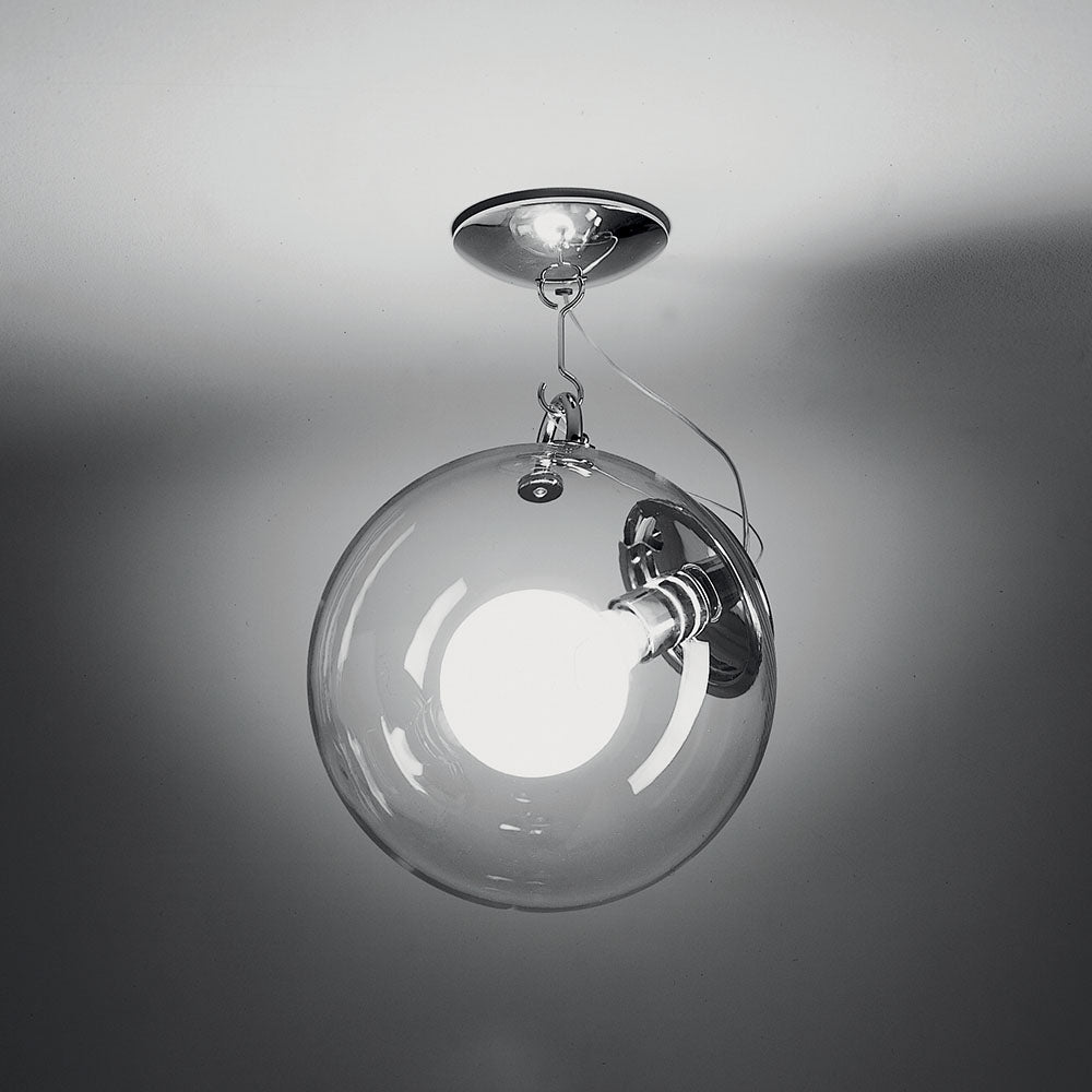 Artemide Miconos Ceiling Light