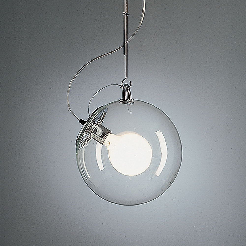 Artemide Miconos Pendant Light