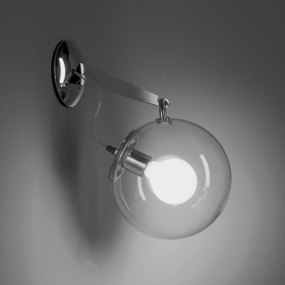 Artemide Miconos Wall Light