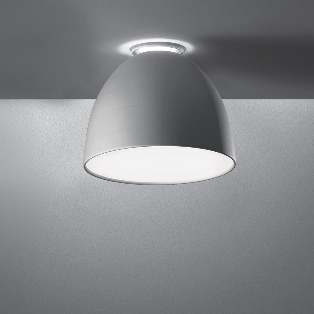 Artemide Nur Mini Led Ceiling Light