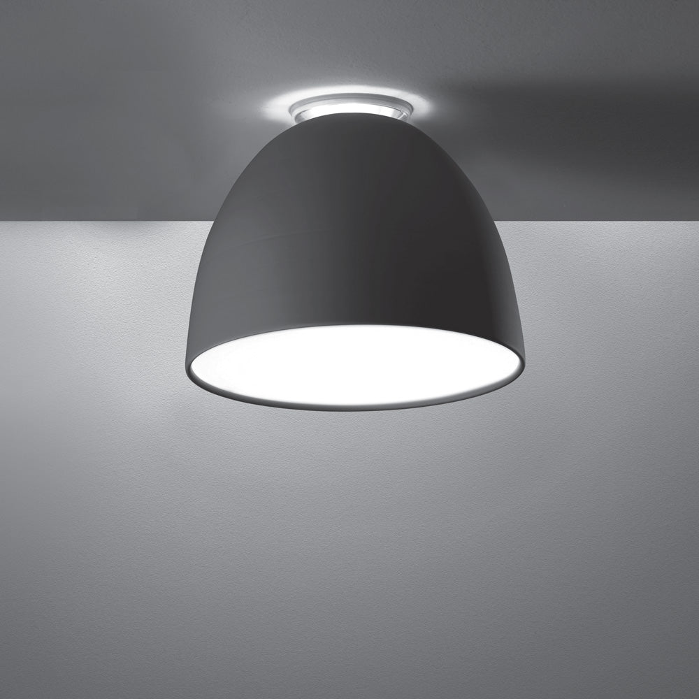 Artemide Nur Mini Led Ceiling Light