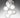 Artemide Orsa 21 Chandelier 5X7W Chandelier