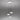 Artemide Orsa 21 Chandelier 3X7W Chandelier