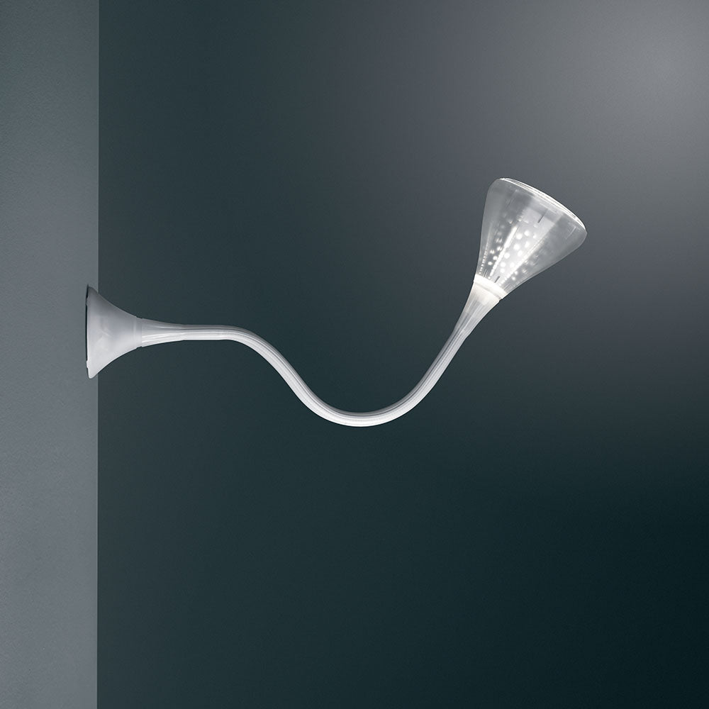 Artemide Pipe Wall Or Ceiling Light 1