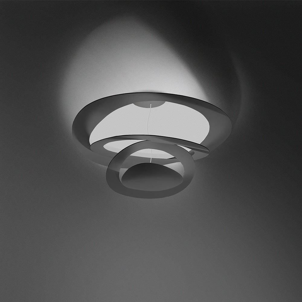 Artemide Pirce Mini Led Ceiling Light