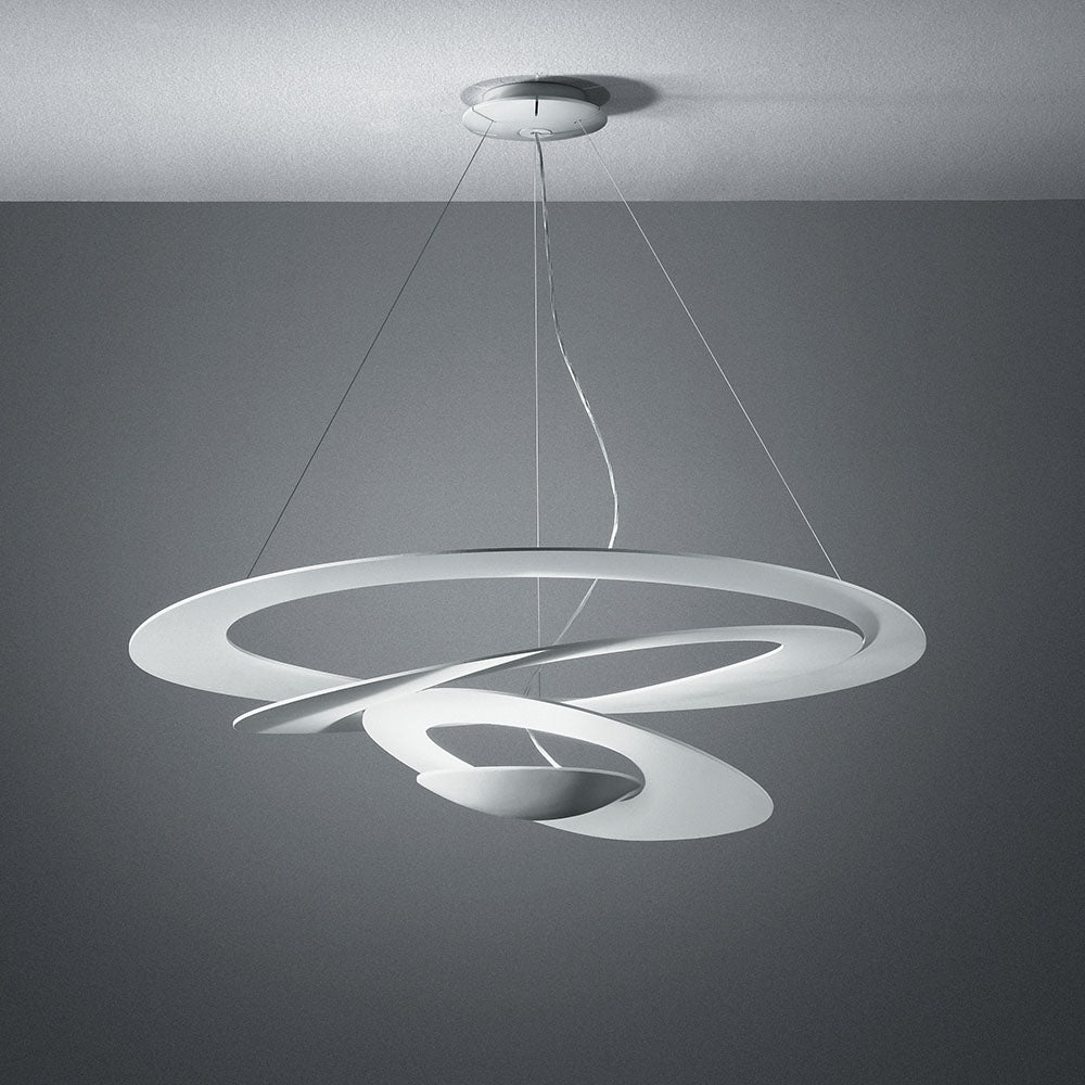 Artemide Pirce Led Pendant Light