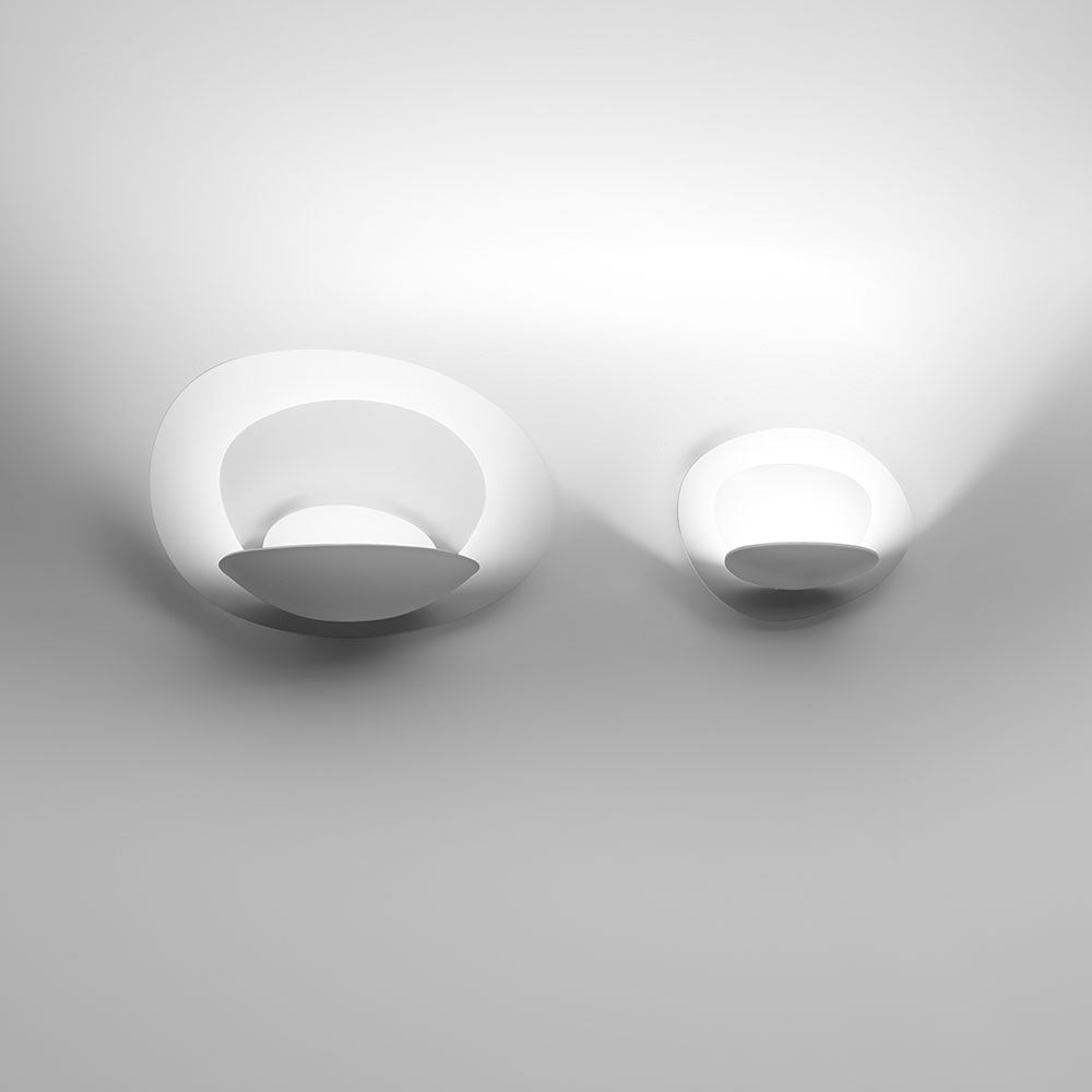 Artemide Pirce Micro Led Wall Light