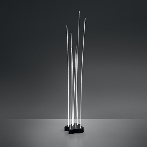 Artemide Reeds Single Floor Outdoor Ground Ip67