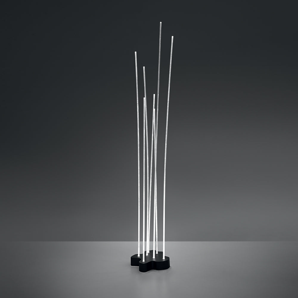 Artemide Reeds Single Floor Outdoor Ground Ip68