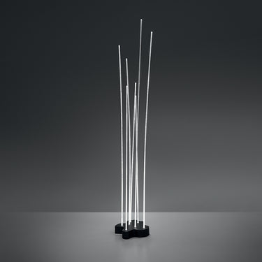 Artemide Reeds Single Floor Outdoor Ground Ip68