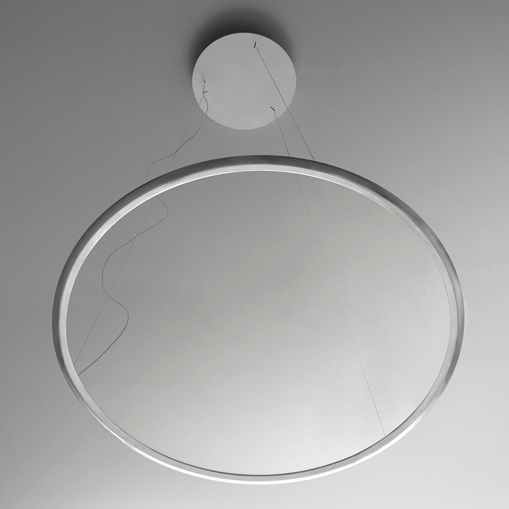 Artemide Discovery Pendant Light
