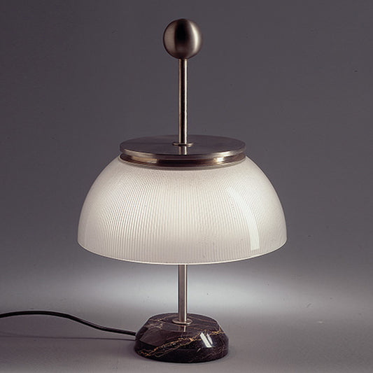 Artemide Alfa Vintage Table Lamp - Retro Lighting Fixture