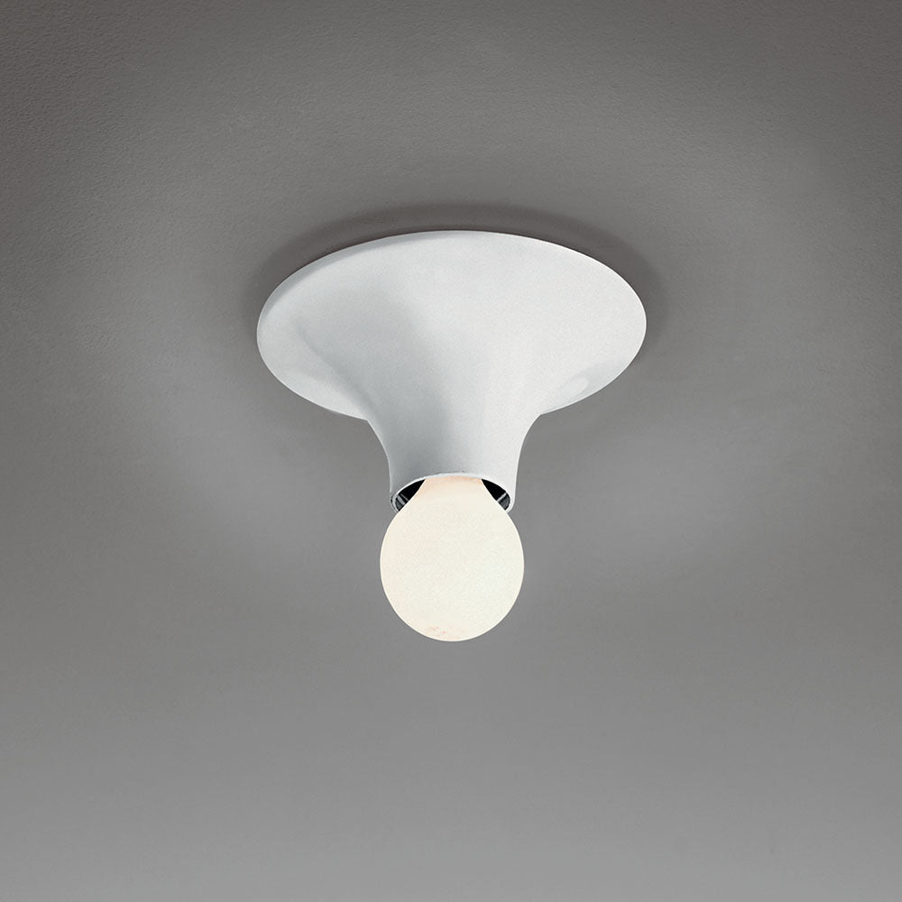 Artemide Teti Wall Or Ceiling Light