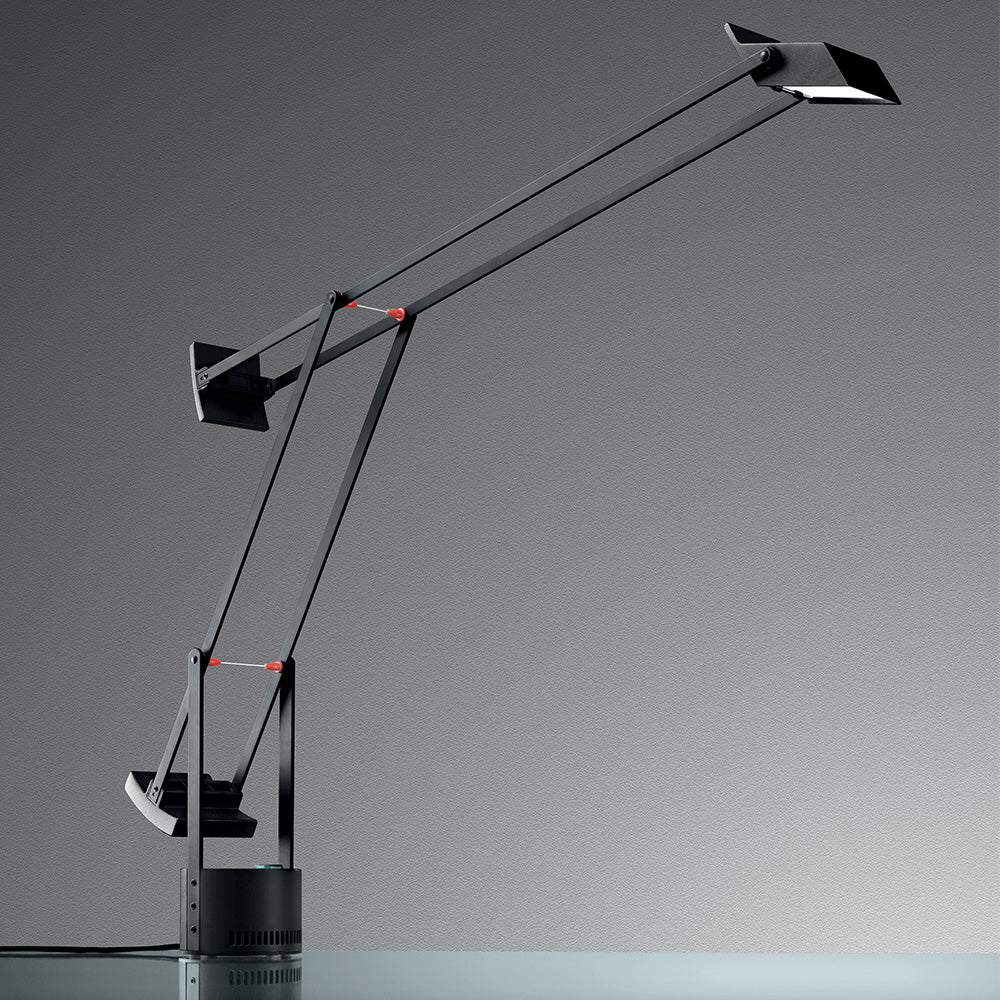 Artemide Tizio Classic Led Table Lamp