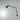 Artemide Tolomeo Classic LED Wall Light mounted on a modern living room wall