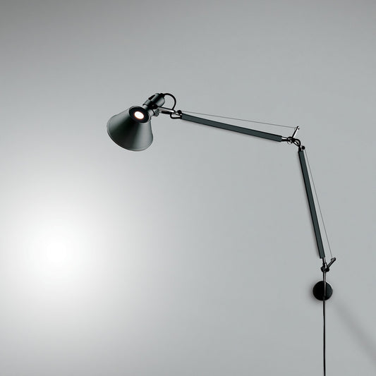 Artemide Tolomeo Classic Led Wall Light