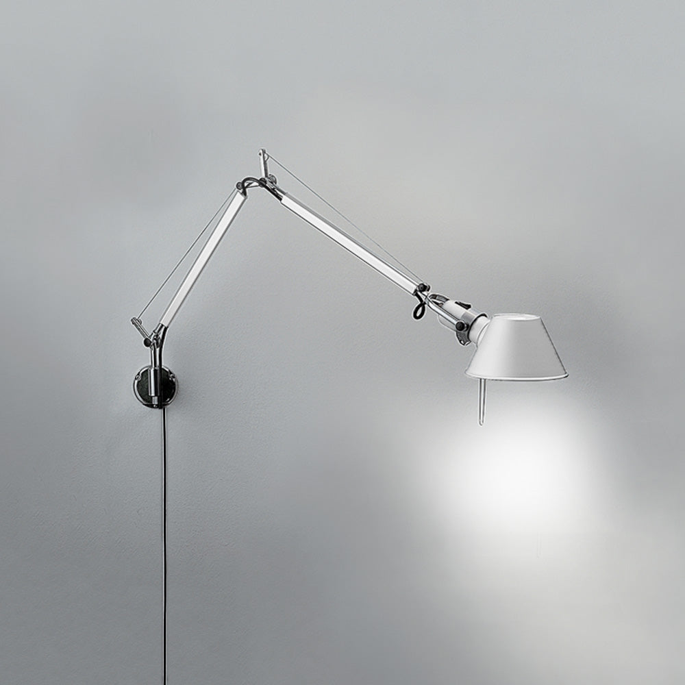 Artemide Tolomeo Mini Wall Light