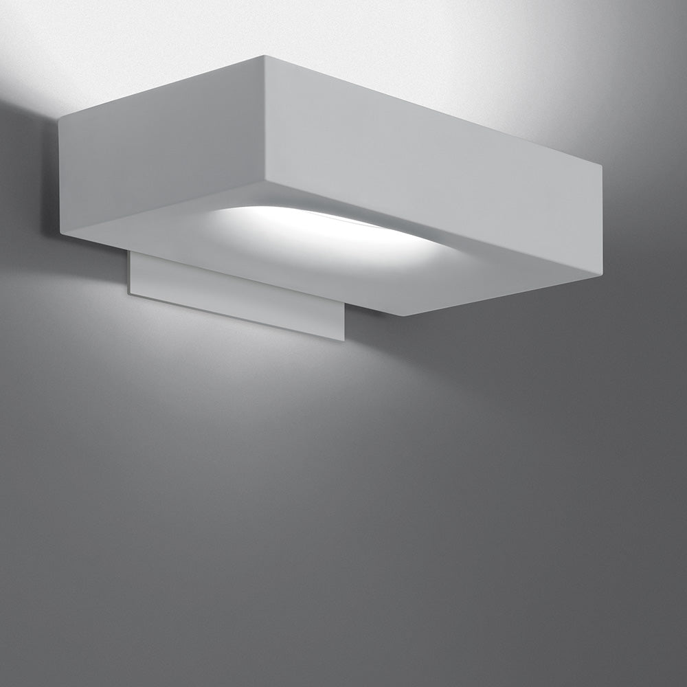 Artemide Melete Led Wall Light
