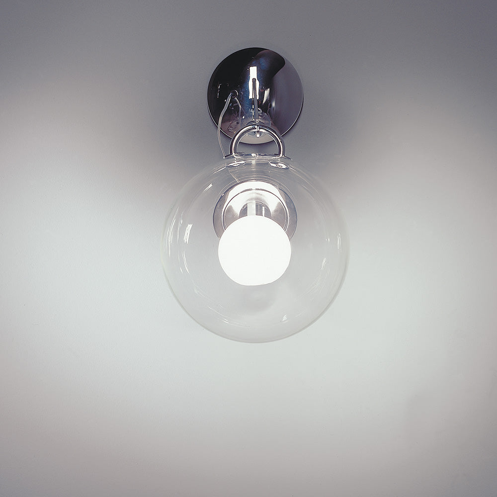 Artemide Miconos Wall Light