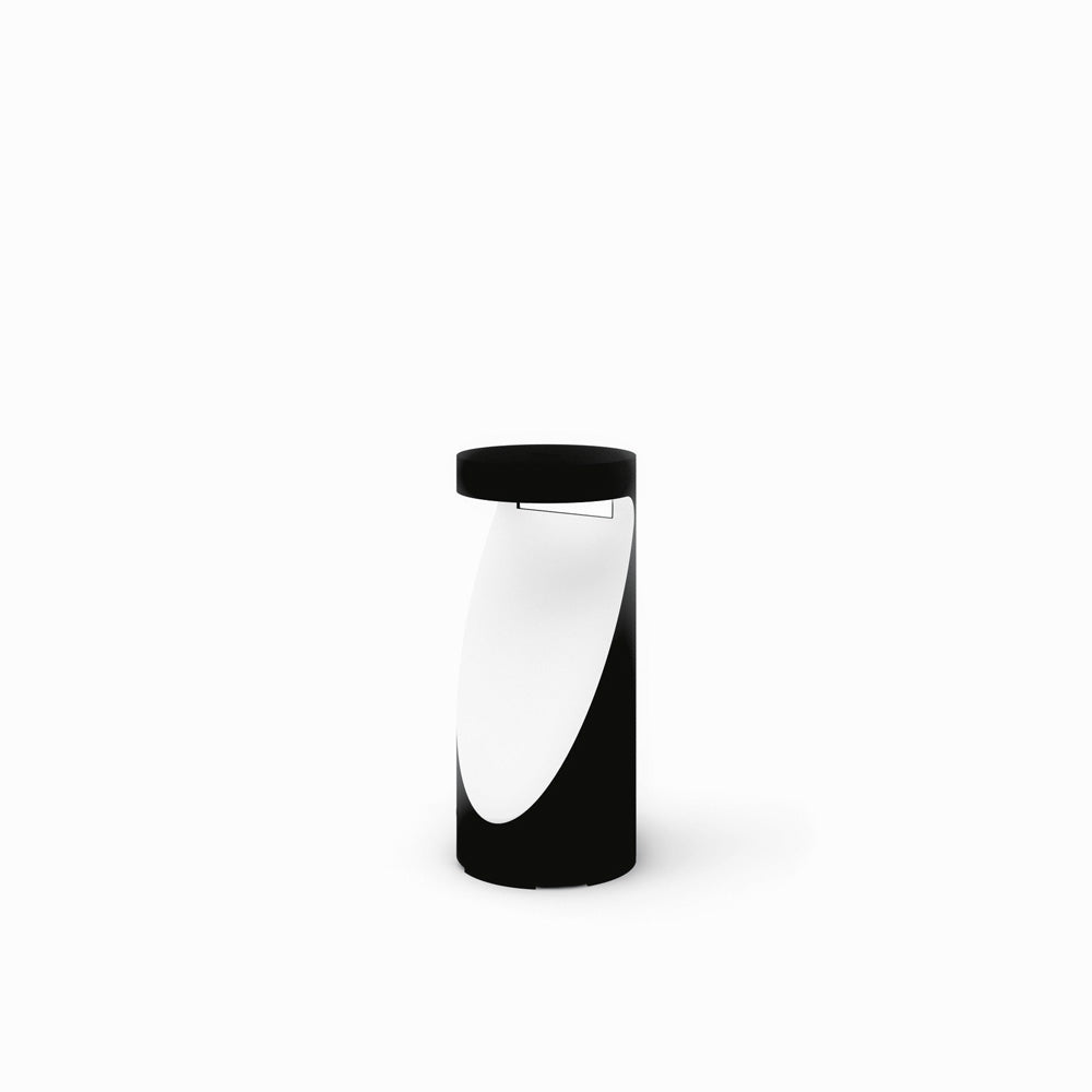 Artemide Ippolito 45 Outdoor Floor Lamp
