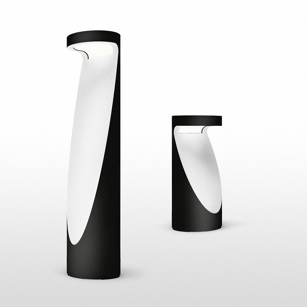 Artemide Ippolito 90 Outdoor Floor Lamp