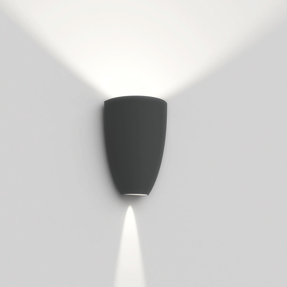 Artemide Molla Outdoor Wall Light