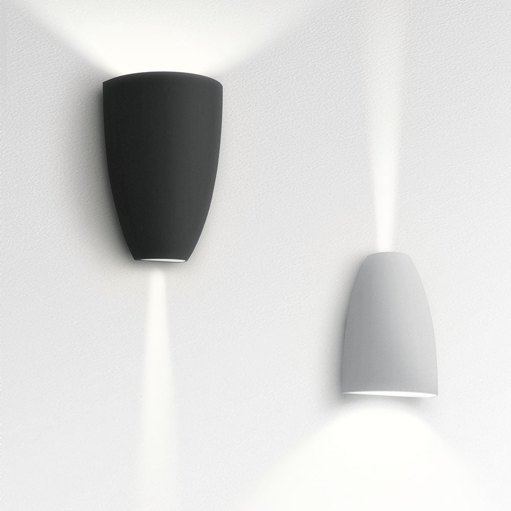 Artemide Molla Outdoor Wall Light